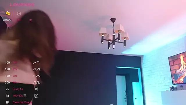 Try the thrill of flirt babes with our cam hosts, featuring unclothed wildness while getting naked and playing with their favored sex toys.