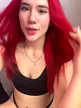 Try the thrill of flirt babes with our cam hosts, featuring unclothed wildness while getting naked and playing with their favored sex toys.