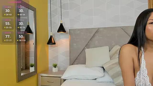 Try the thrill of flirt babes with our cam hosts, featuring unclothed wildness while getting naked and playing with their favored sex toys.