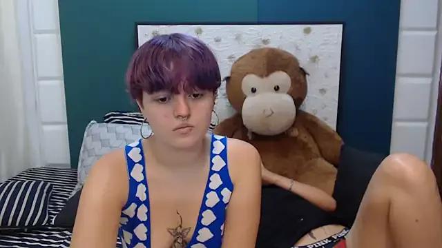Try the thrill of flirt babes with our cam hosts, featuring unclothed wildness while getting naked and playing with their favored sex toys.