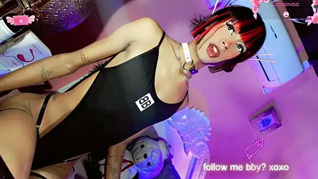 Try the thrill of flirt babes with our cam hosts, featuring unclothed wildness while getting naked and playing with their favored sex toys.