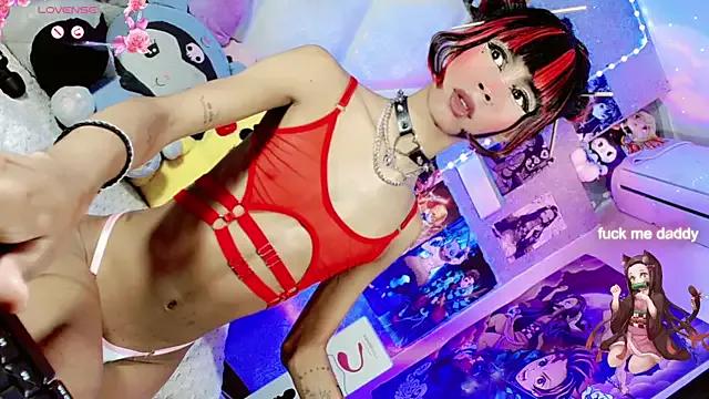 Try the thrill of flirt babes with our cam hosts, featuring unclothed wildness while getting naked and playing with their favored sex toys.
