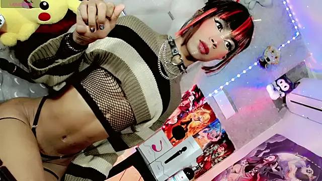 Try the thrill of flirt babes with our cam hosts, featuring unclothed wildness while getting naked and playing with their favored sex toys.