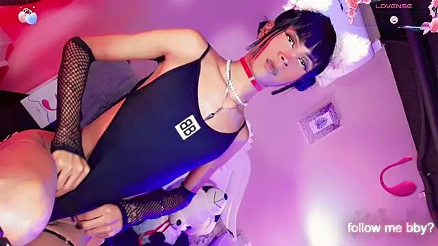 Try the thrill of flirt babes with our cam hosts, featuring unclothed wildness while getting naked and playing with their favored sex toys.