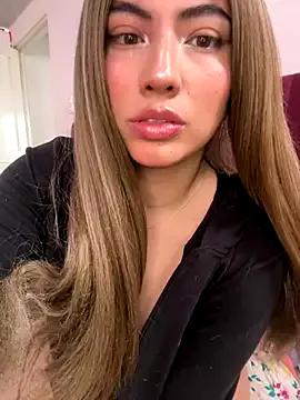 Try the thrill of flirt babes with our cam hosts, featuring unclothed wildness while getting naked and playing with their favored sex toys.