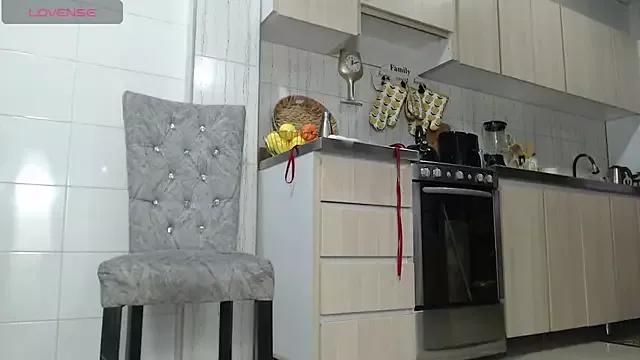 Jadeee_ from StripChat is Freechat