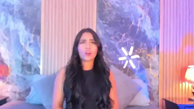 JadeeKhan from StripChat is Freechat
