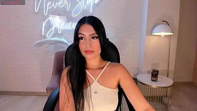 Try the thrill of flirt babes with our cam hosts, featuring unclothed wildness while getting naked and playing with their favored sex toys.