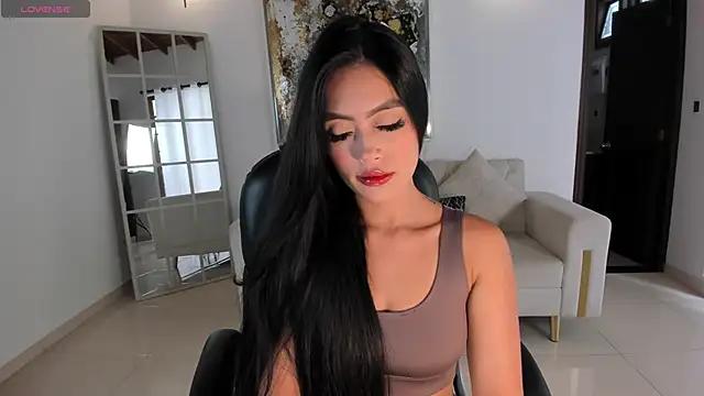 Try the thrill of flirt babes with our cam hosts, featuring unclothed wildness while getting naked and playing with their favored sex toys.