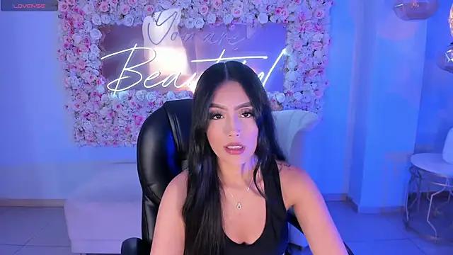 Try the thrill of flirt babes with our cam hosts, featuring unclothed wildness while getting naked and playing with their favored sex toys.