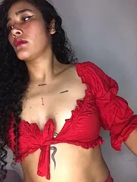 Try the thrill of flirt babes with our cam hosts, featuring unclothed wildness while getting naked and playing with their favored sex toys.