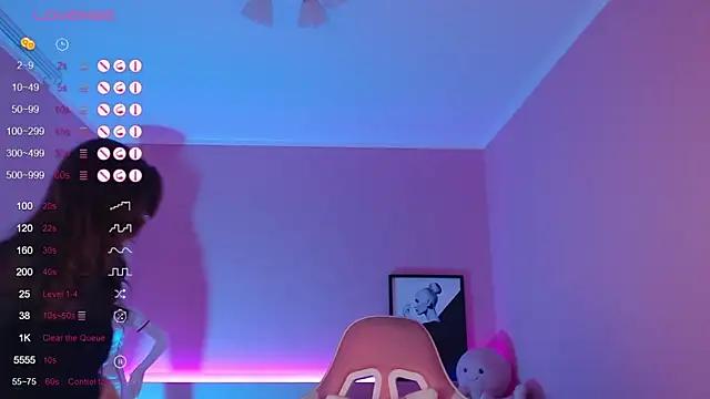 Try the thrill of flirt babes with our cam hosts, featuring unclothed wildness while getting naked and playing with their favored sex toys.
