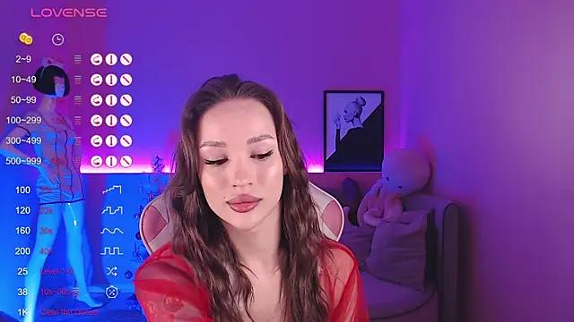 Try the thrill of flirt babes with our cam hosts, featuring unclothed wildness while getting naked and playing with their favored sex toys.
