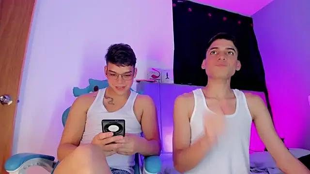 Try the thrill of flirt babes with our cam hosts, featuring unclothed wildness while getting naked and playing with their favored sex toys.