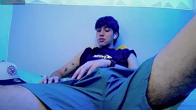 Jake_tripp from StripChat is Freechat