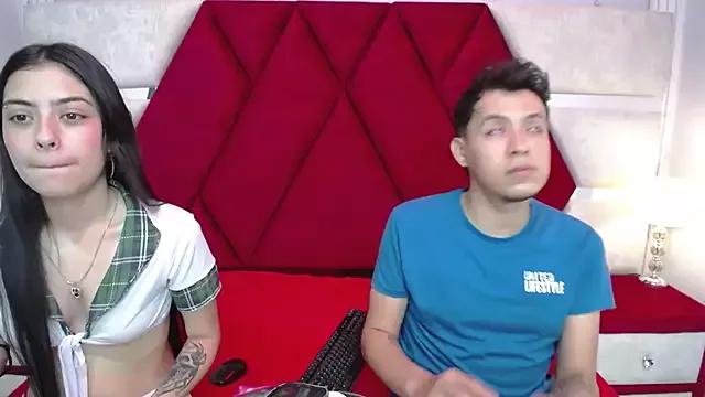 Try the thrill of flirt babes with our cam hosts, featuring unclothed wildness while getting naked and playing with their favored sex toys.