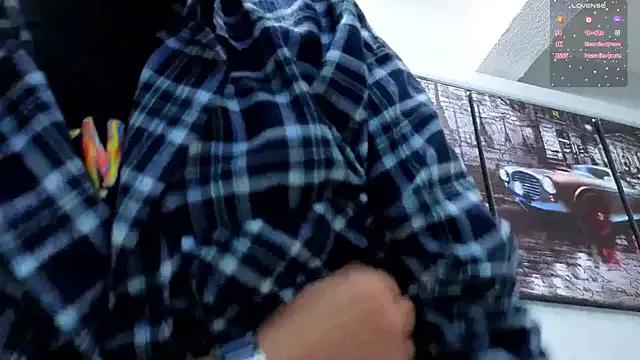 Try the thrill of flirt babes with our cam hosts, featuring unclothed wildness while getting naked and playing with their favored sex toys.