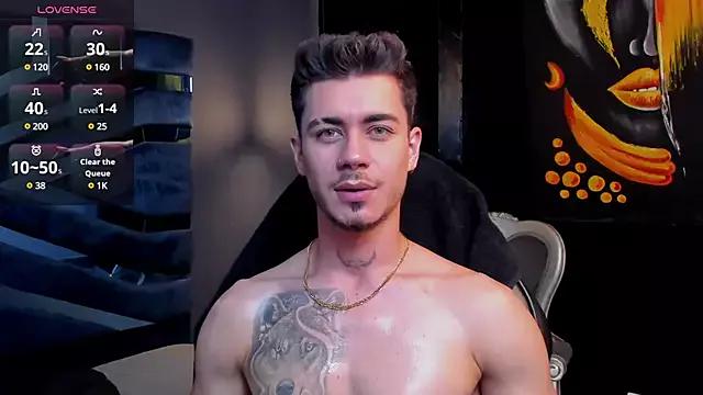 Try the thrill of flirt babes with our cam hosts, featuring unclothed wildness while getting naked and playing with their favored sex toys.