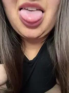 Jane_BBW from StripChat is Freechat