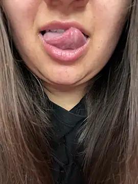 Jane_BBW from StripChat is Freechat