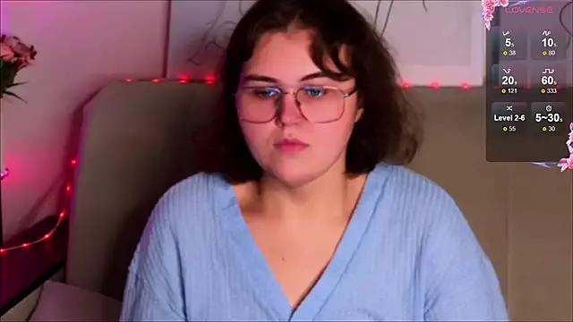 Jane_Curvyy from StripChat is Freechat