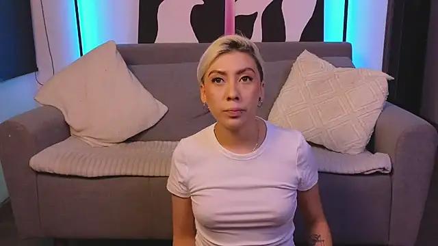 Try the thrill of flirt babes with our cam hosts, featuring unclothed wildness while getting naked and playing with their favored sex toys.
