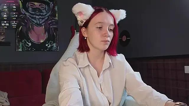 Try the thrill of flirt babes with our cam hosts, featuring unclothed wildness while getting naked and playing with their favored sex toys.