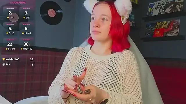 Try the thrill of flirt babes with our cam hosts, featuring unclothed wildness while getting naked and playing with their favored sex toys.