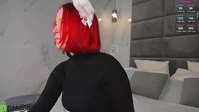 Try the thrill of flirt babes with our cam hosts, featuring unclothed wildness while getting naked and playing with their favored sex toys.