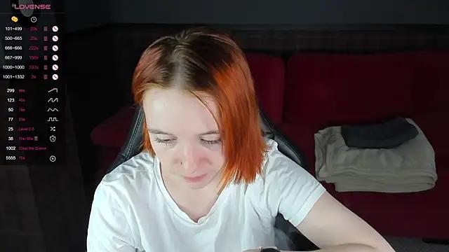 Try the thrill of flirt babes with our cam hosts, featuring unclothed wildness while getting naked and playing with their favored sex toys.