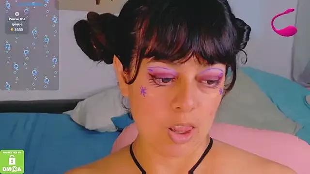 Try the thrill of flirt babes with our cam hosts, featuring unclothed wildness while getting naked and playing with their favored sex toys.