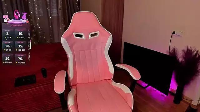 Try the thrill of flirt babes with our cam hosts, featuring unclothed wildness while getting naked and playing with their favored sex toys.