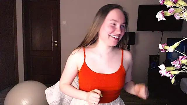 Try the thrill of flirt babes with our cam hosts, featuring unclothed wildness while getting naked and playing with their favored sex toys.