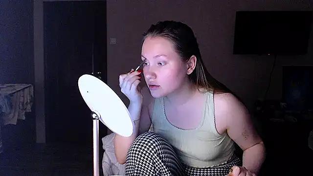 Try the thrill of flirt babes with our cam hosts, featuring unclothed wildness while getting naked and playing with their favored sex toys.