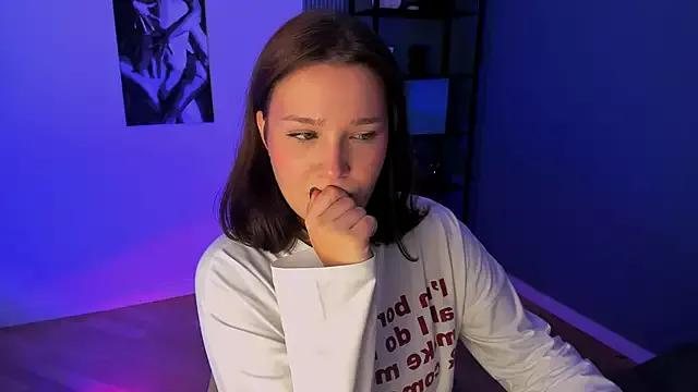 JaneByrd from StripChat is Freechat