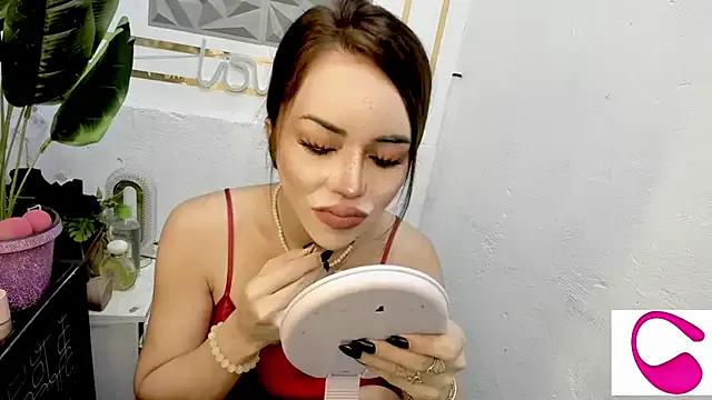 Try the thrill of flirt babes with our cam hosts, featuring unclothed wildness while getting naked and playing with their favored sex toys.