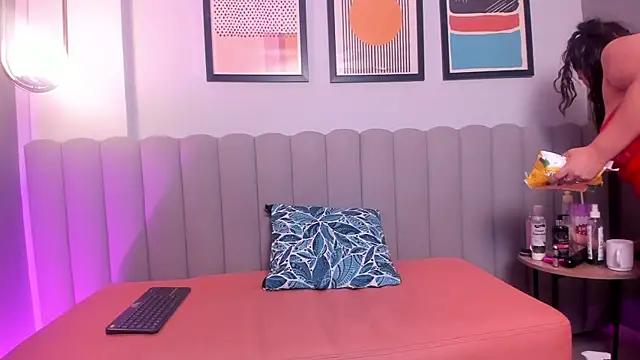 Try the thrill of flirt babes with our cam hosts, featuring unclothed wildness while getting naked and playing with their favored sex toys.