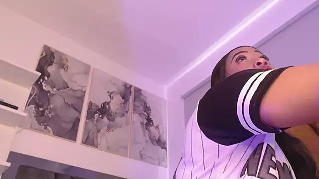 Try the thrill of flirt babes with our cam hosts, featuring unclothed wildness while getting naked and playing with their favored sex toys.