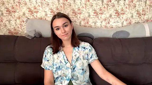 JaneFosterxx from StripChat is Freechat