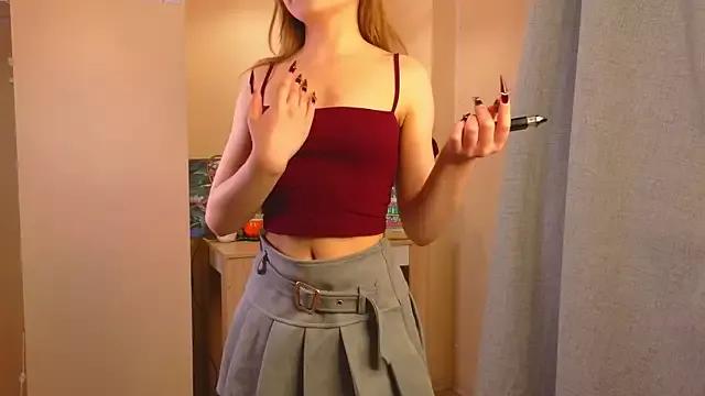 Try the thrill of flirt babes with our cam hosts, featuring unclothed wildness while getting naked and playing with their favored sex toys.