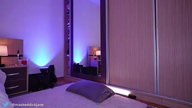Try the thrill of flirt babes with our cam hosts, featuring unclothed wildness while getting naked and playing with their favored sex toys.