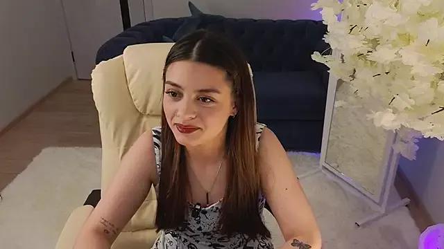 Try the thrill of flirt babes with our cam hosts, featuring unclothed wildness while getting naked and playing with their favored sex toys.