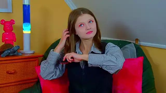 Try the thrill of flirt babes with our cam hosts, featuring unclothed wildness while getting naked and playing with their favored sex toys.