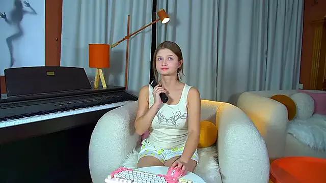 Try the thrill of flirt babes with our cam hosts, featuring unclothed wildness while getting naked and playing with their favored sex toys.