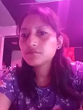 JanethPowell from StripChat is Freechat