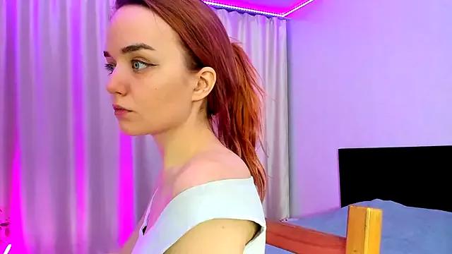 Try the thrill of flirt babes with our cam hosts, featuring unclothed wildness while getting naked and playing with their favored sex toys.