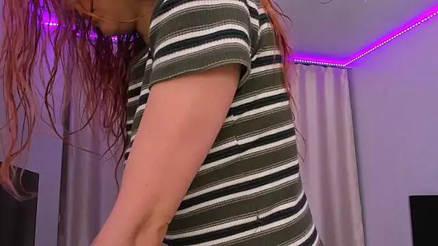 Try the thrill of flirt babes with our cam hosts, featuring unclothed wildness while getting naked and playing with their favored sex toys.