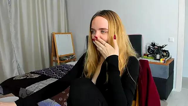 Try the thrill of flirt babes with our cam hosts, featuring unclothed wildness while getting naked and playing with their favored sex toys.