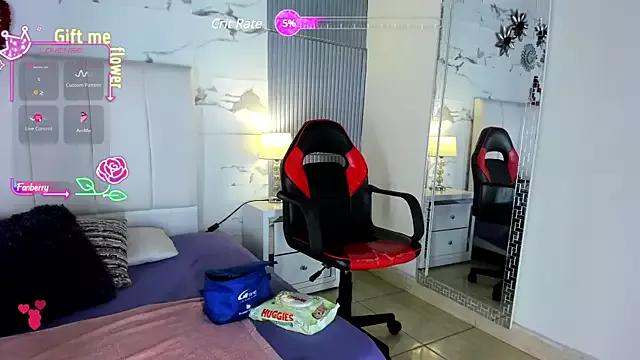 Try the thrill of flirt babes with our cam hosts, featuring unclothed wildness while getting naked and playing with their favored sex toys.