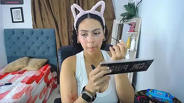 Try the thrill of flirt babes with our cam hosts, featuring unclothed wildness while getting naked and playing with their favored sex toys.